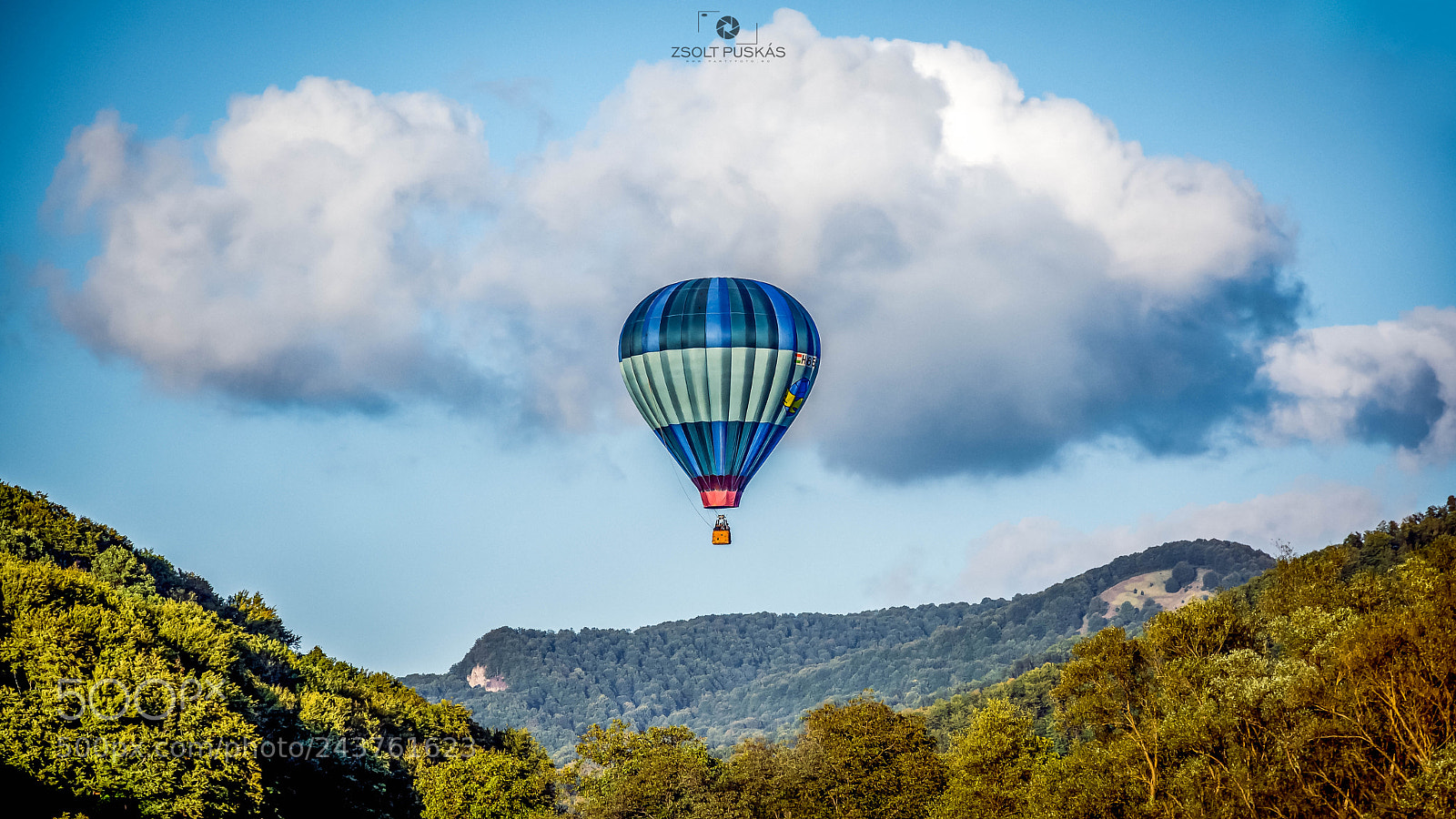 Nikon D7100 sample photo. In the sky photography