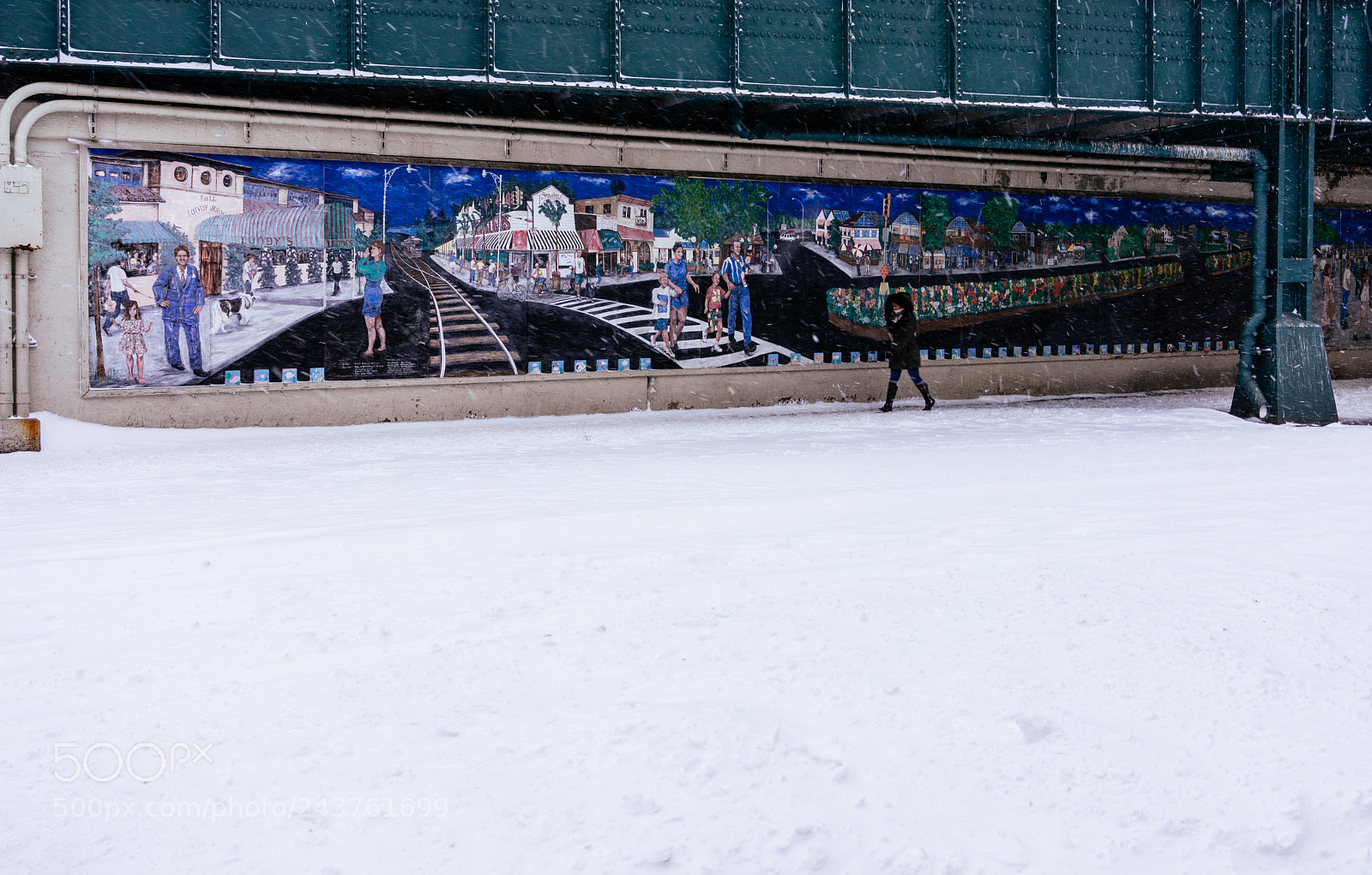 Sony a7R sample photo. From the streets into photography