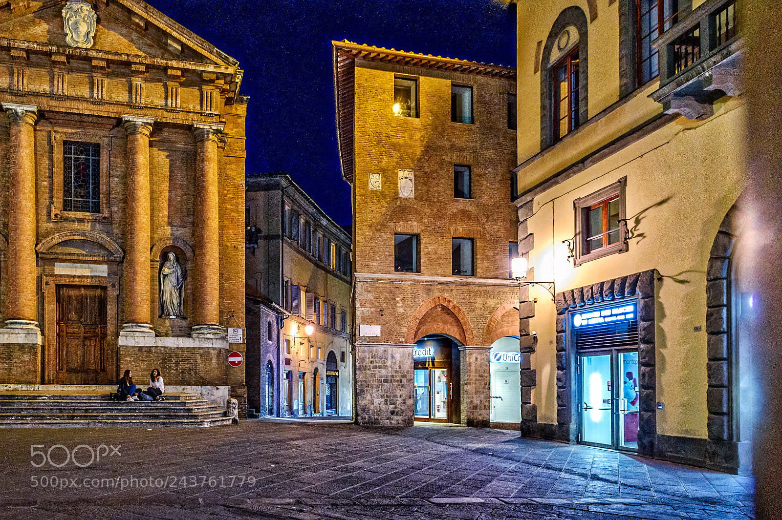 Nikon D4S sample photo. Streets of sienna ! photography