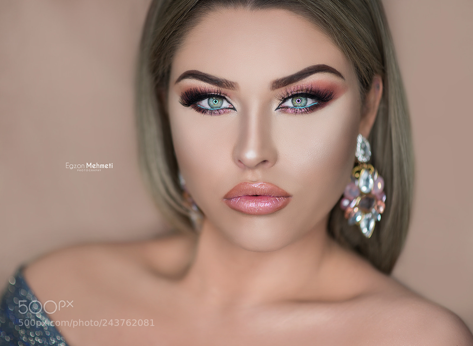 Nikon D810 sample photo. Dea gashi photography