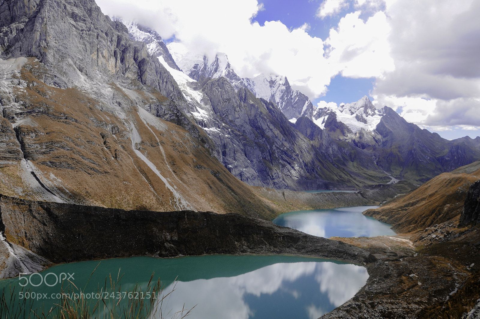Nikon D90 sample photo. Mounten pools photography