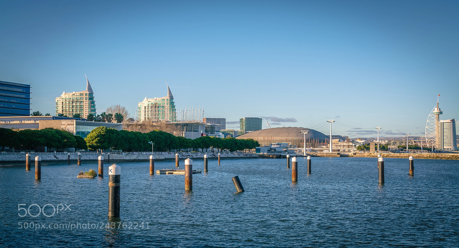 Nikon D7100 sample photo. Parque das na es photography
