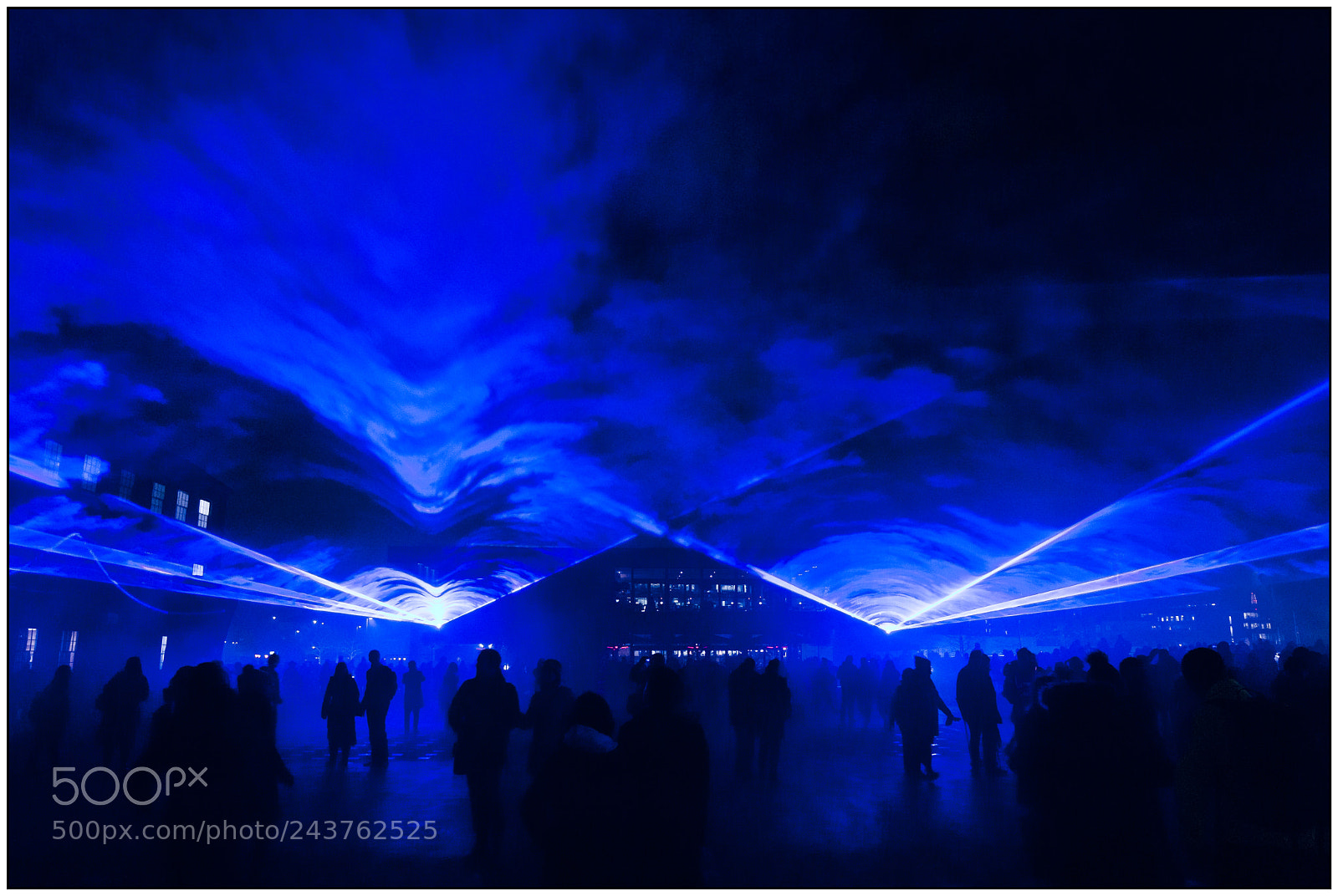 Canon EOS M6 sample photo. Lumiere light festival, kings photography