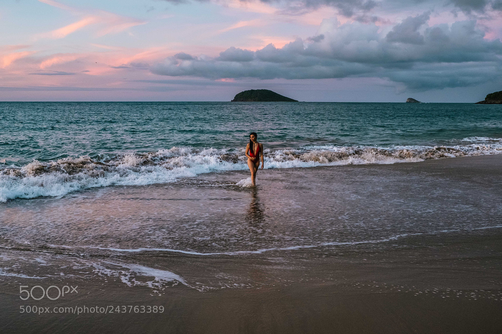 Fujifilm X-Pro2 sample photo. Guadeloupe insta photography