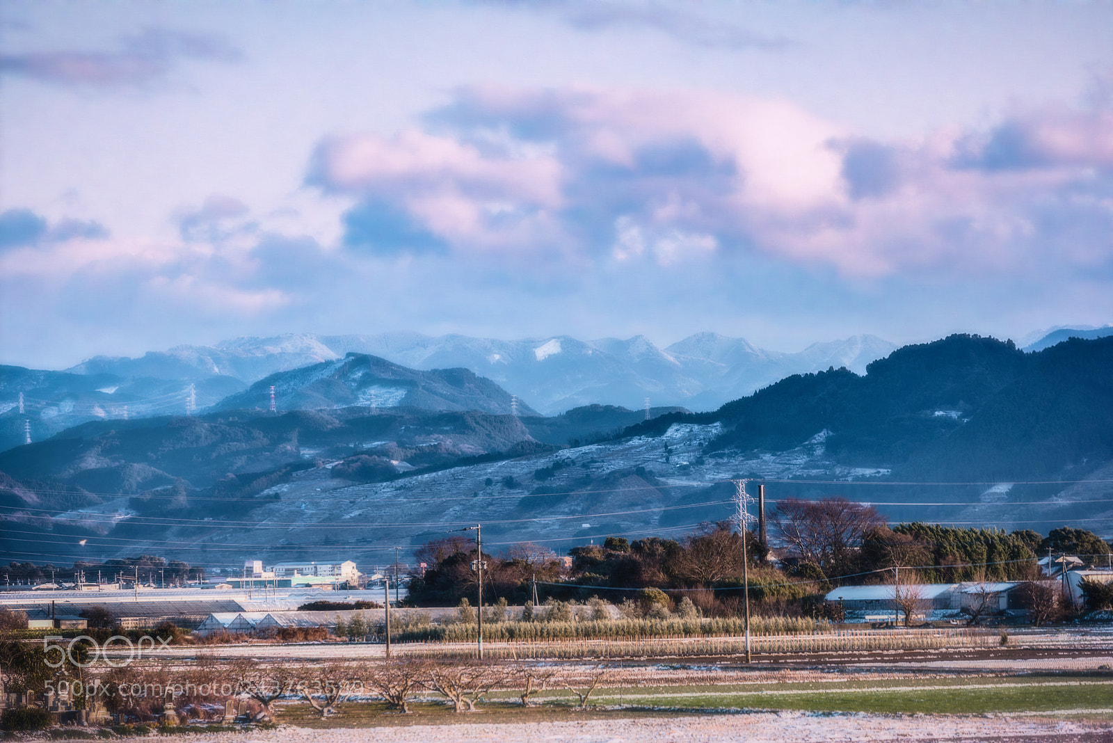 Nikon D810 sample photo. Peaceful photography