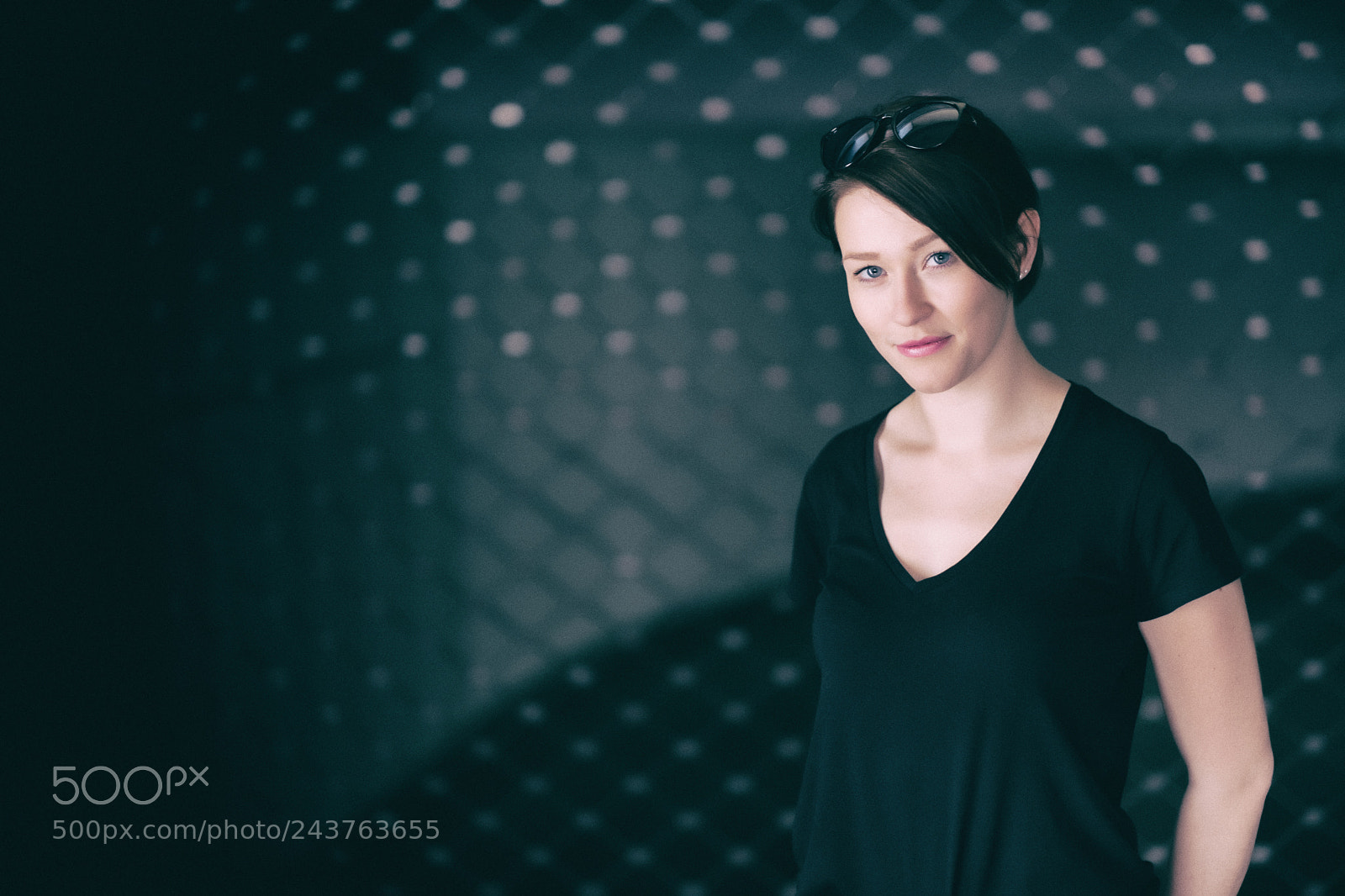 Fujifilm X-Pro2 sample photo. Jana photography