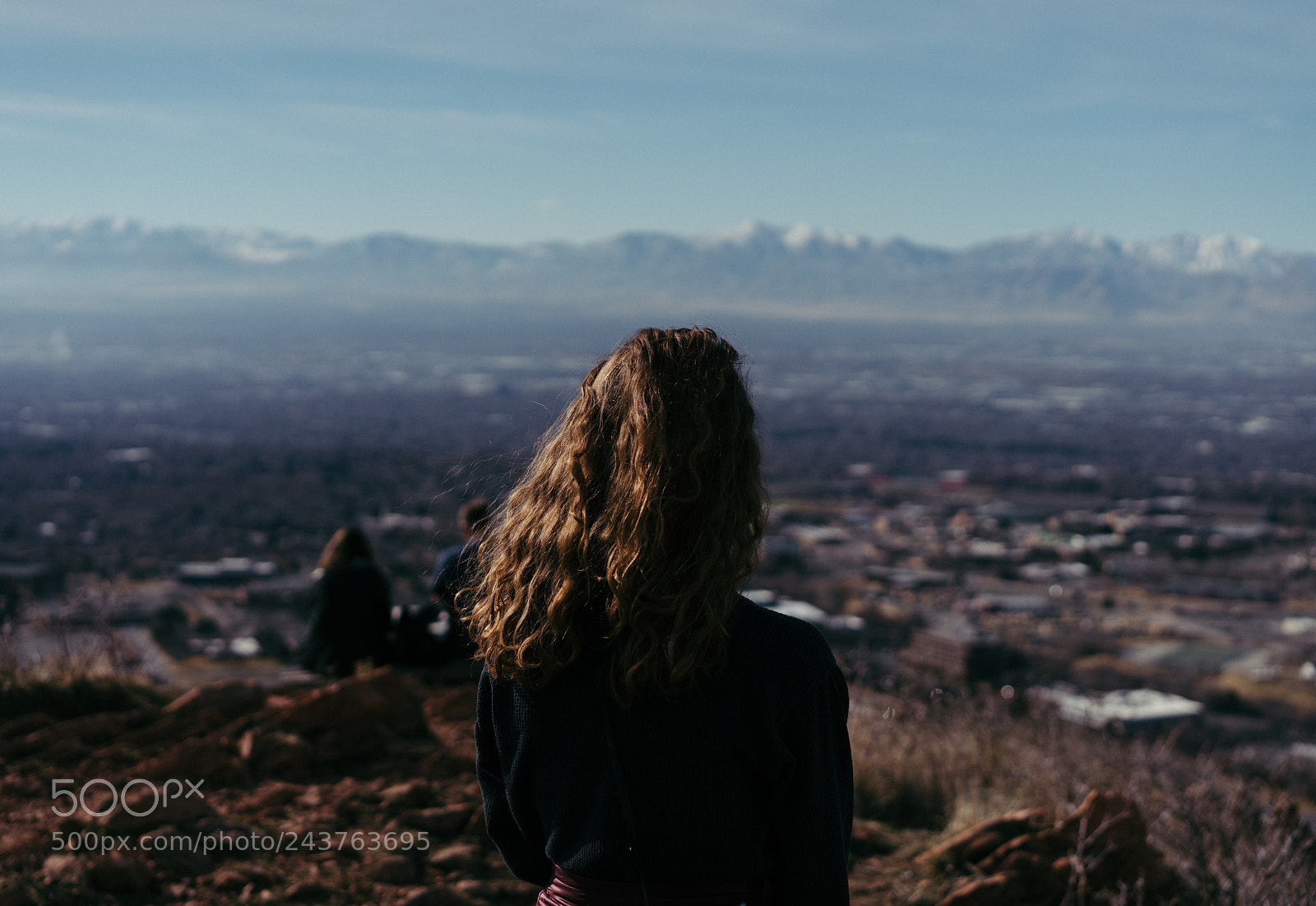 Sony a7R II sample photo. Walk forward photography