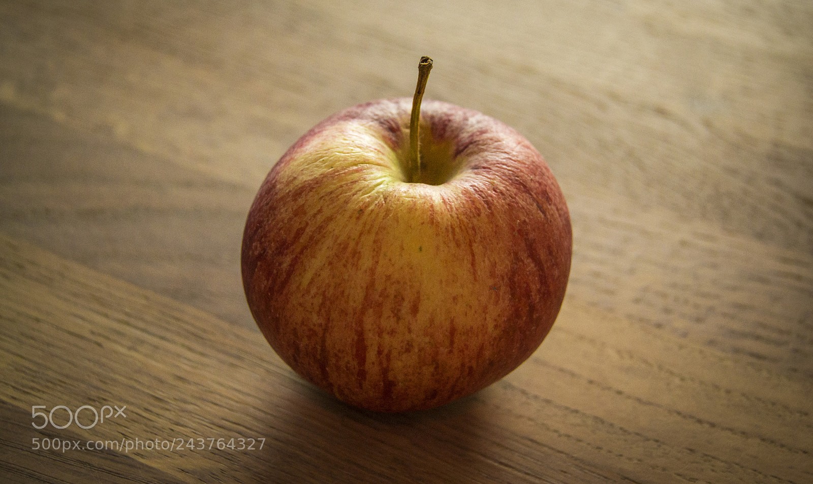 Nikon D3100 sample photo. Apple photography