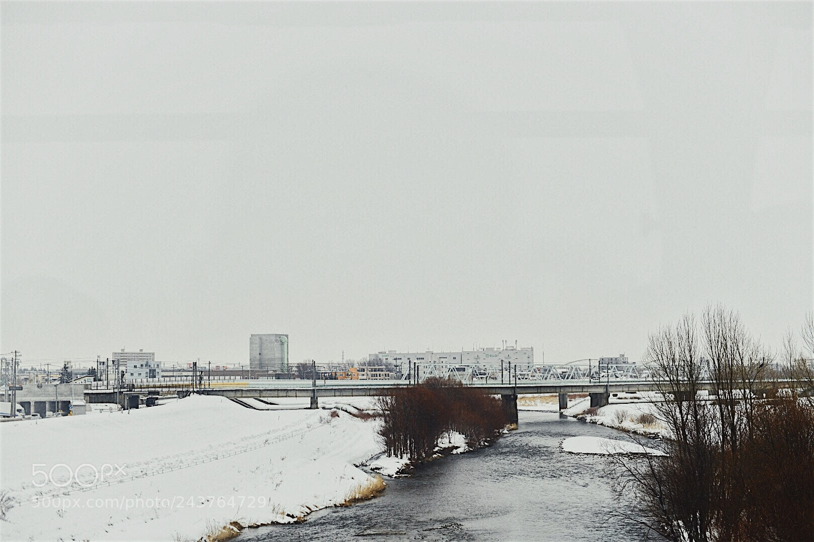 Nikon D850 sample photo. Let it snow let photography
