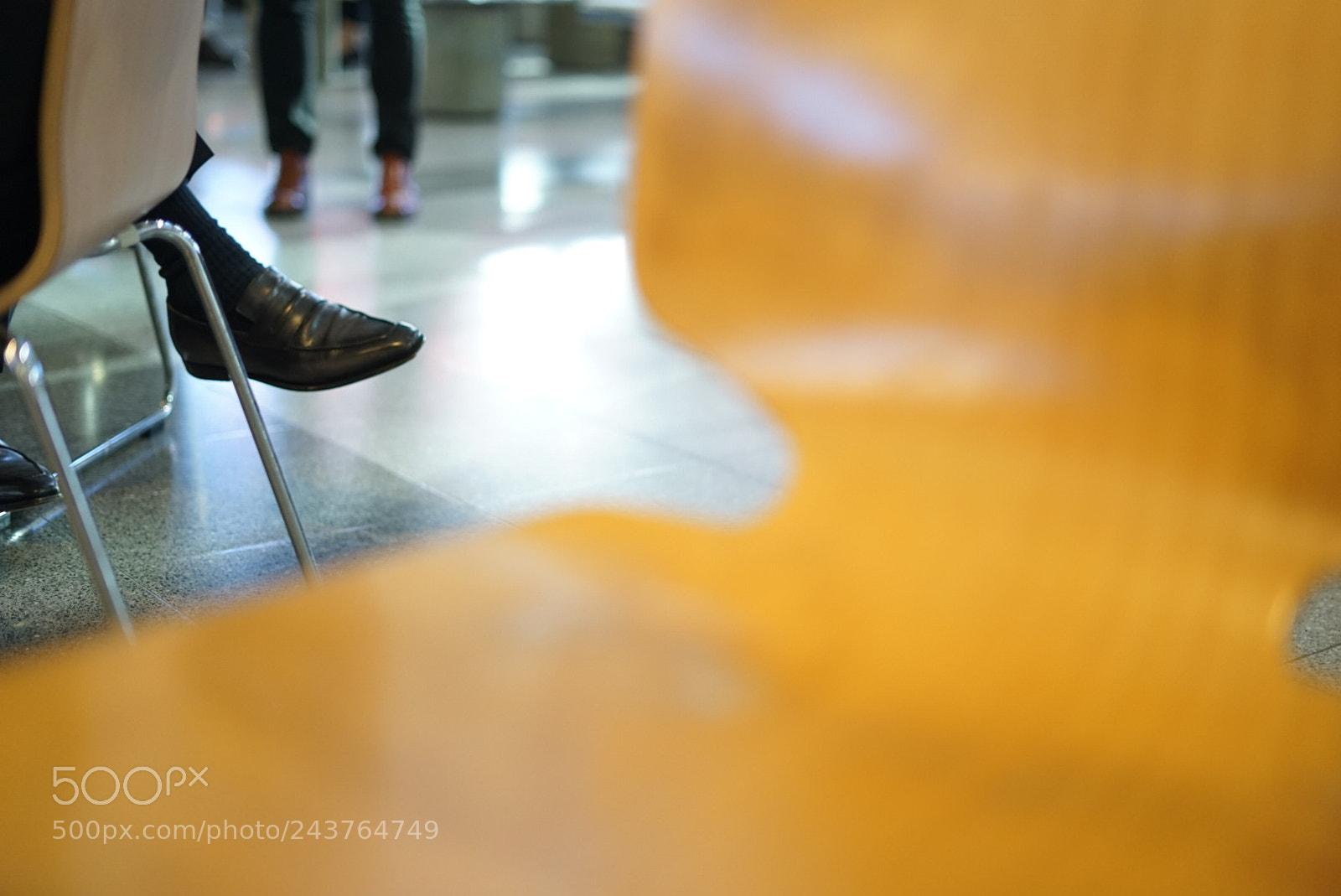 Sony a7 II sample photo. Legs tell photography