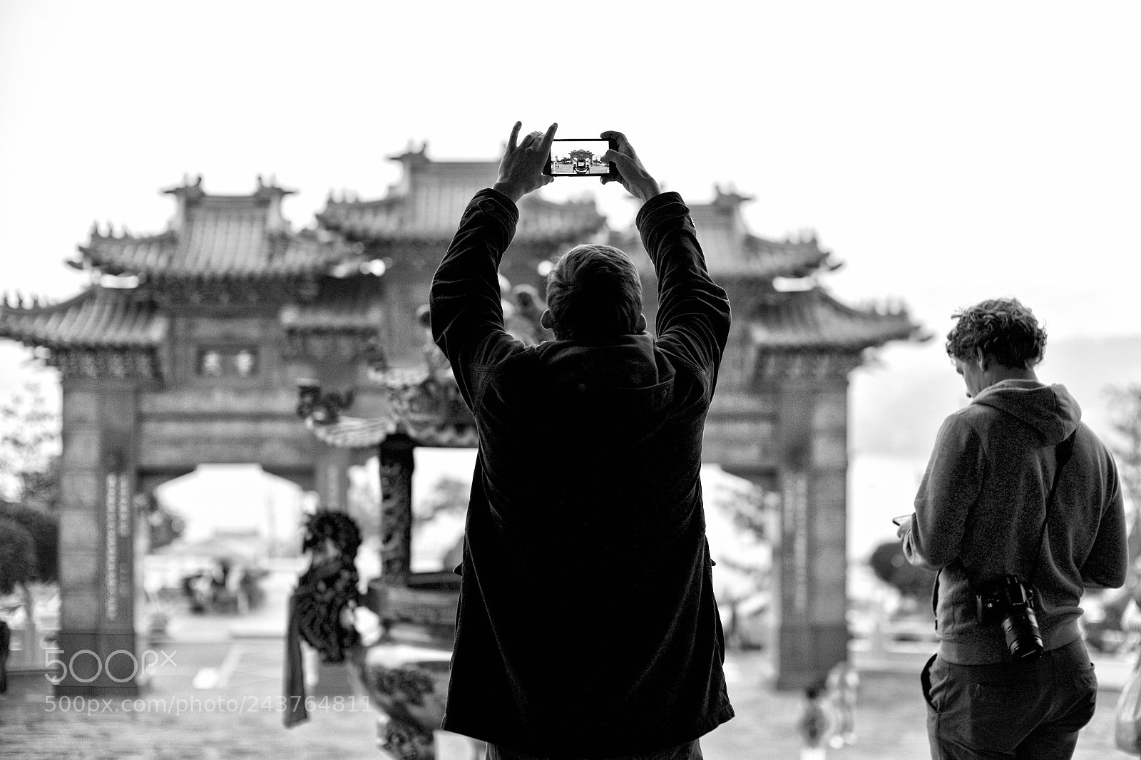 Leica M9 sample photo. Sun moon lake photography