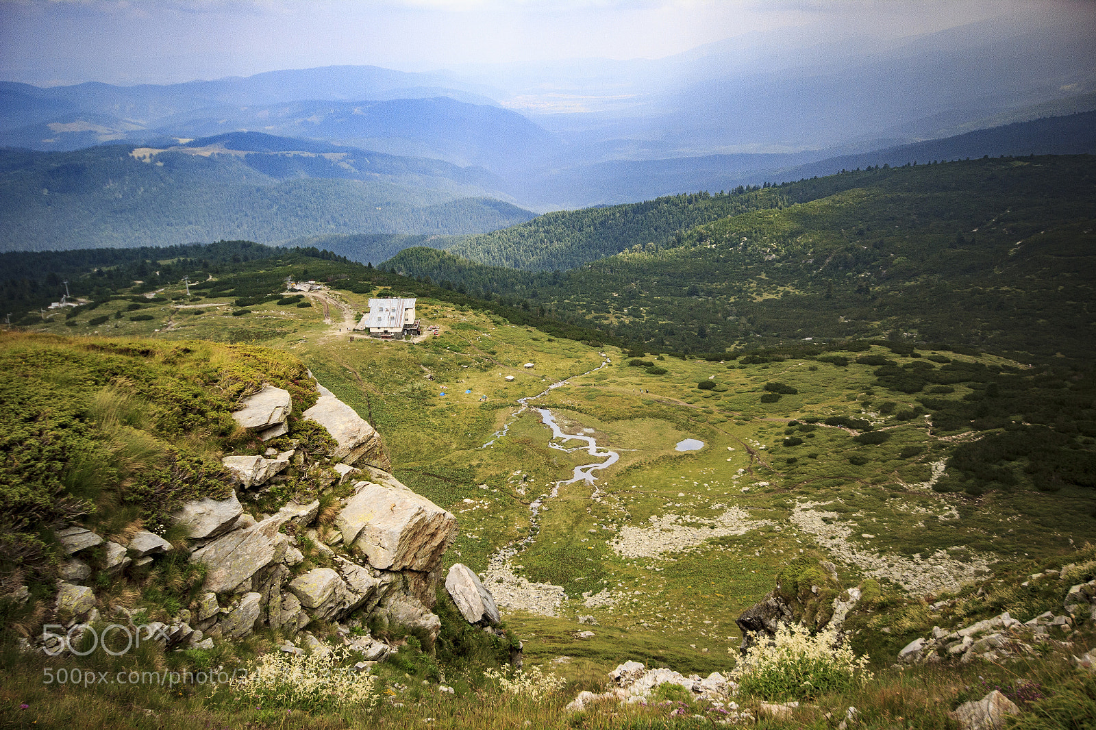 Canon EOS 60D sample photo. Bulgaria photography