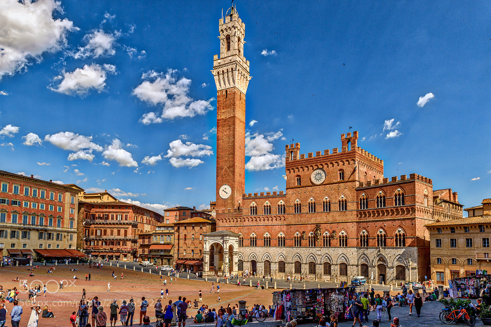 Nikon D4S sample photo. Piazza del campo sienna ! photography