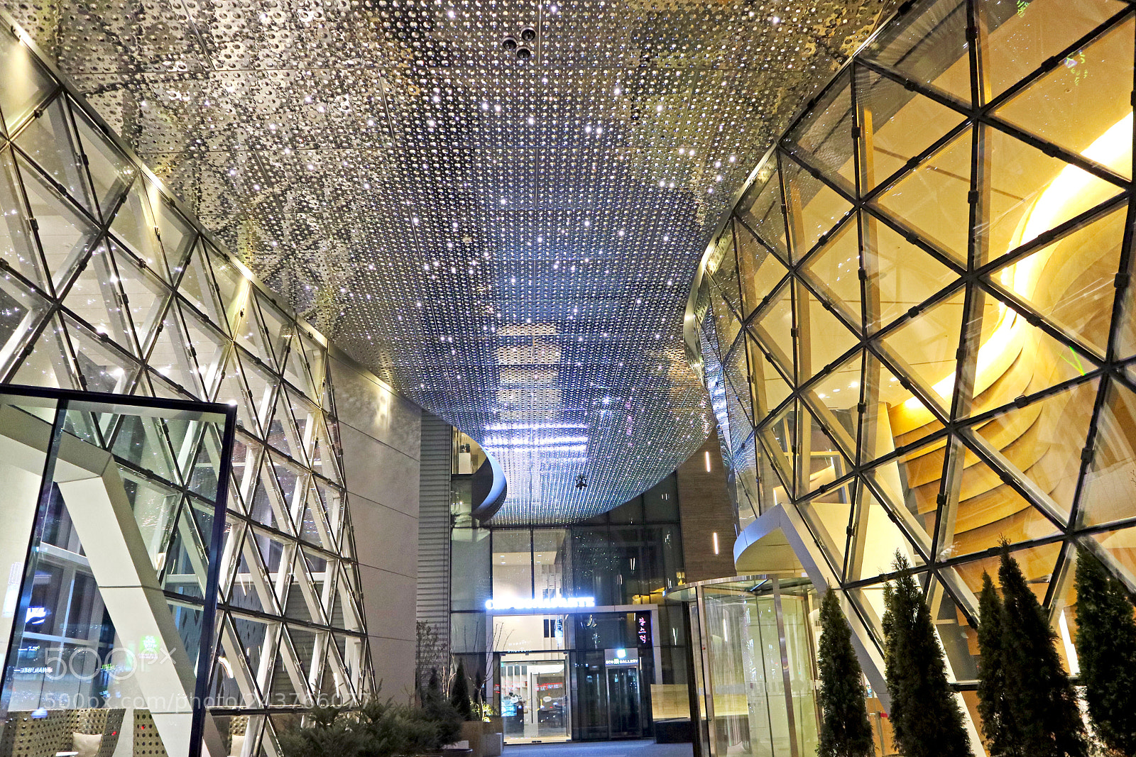 Canon EOS M3 sample photo. Harim building photography