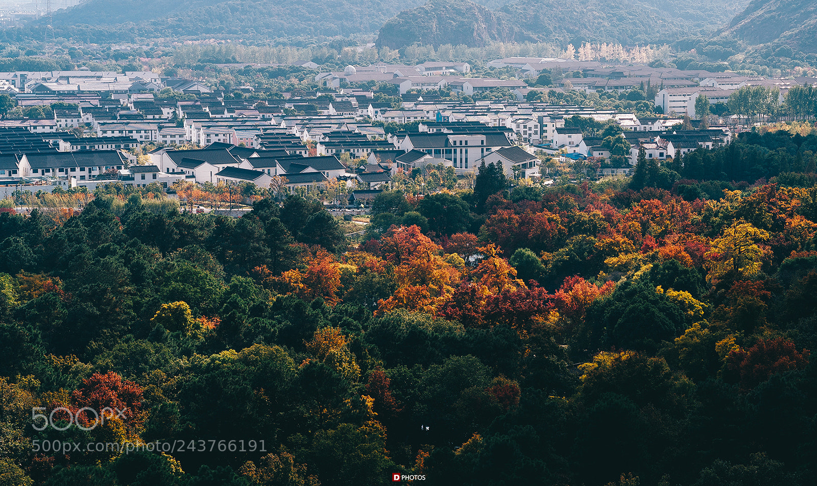 Sony a7R II sample photo. On the tianping mountain photography