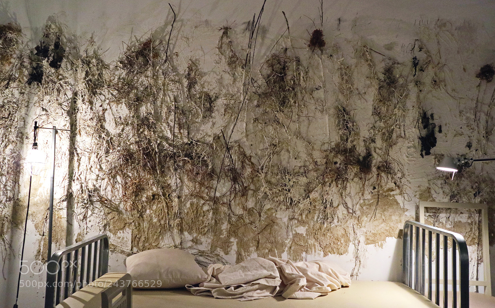 Canon EOS M3 sample photo. Hay wall photography