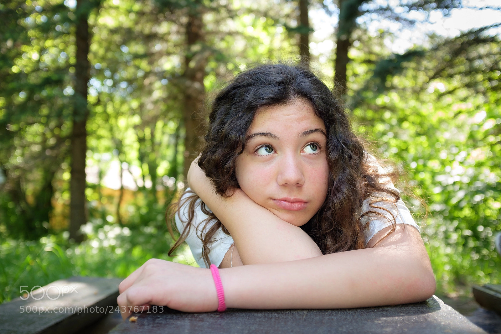 Fujifilm X100S sample photo. Thinking about life... photography