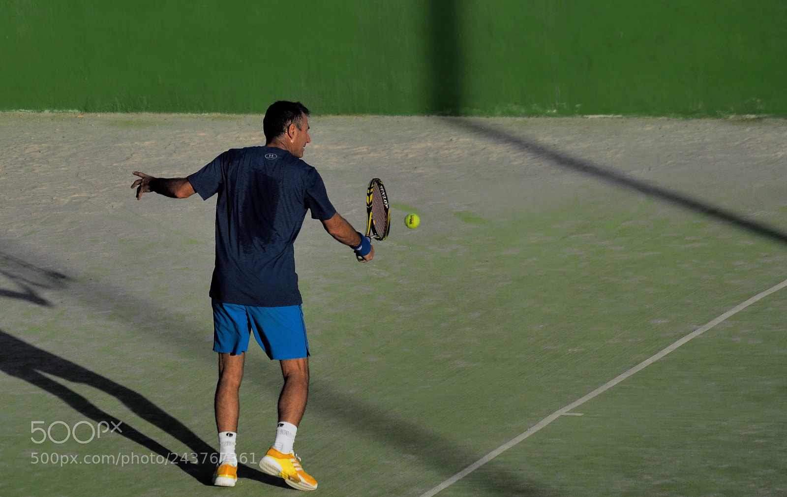 Olympus OM-D E-M5 II sample photo. Sports study photography