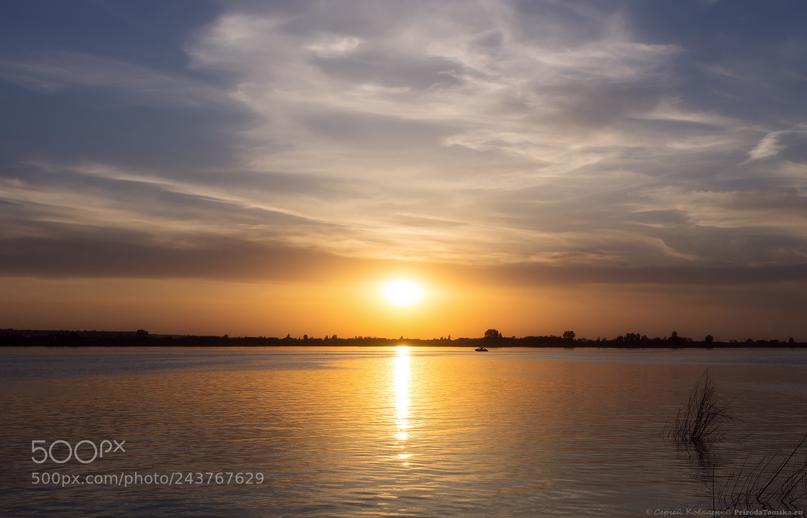 Sony SLT-A58 sample photo. Beautiful sunset on the photography