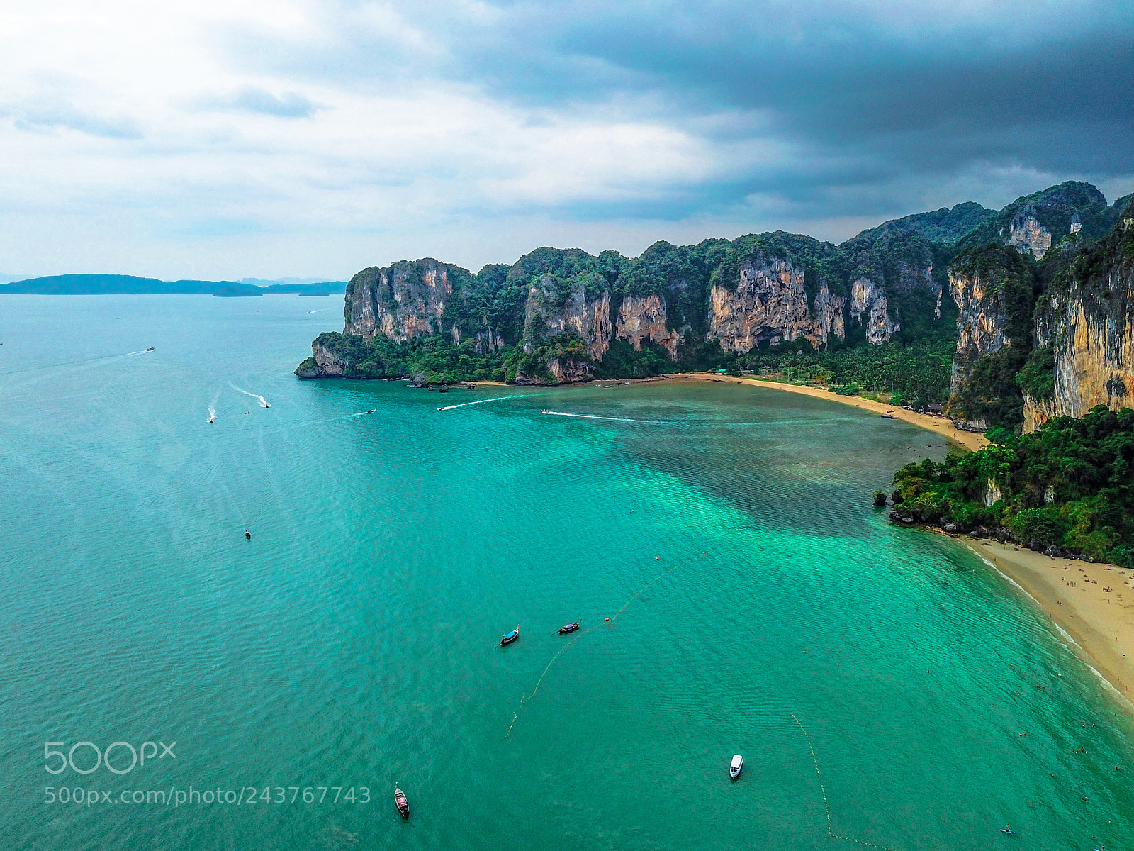 DJI FC220 sample photo. Dji mavic thailand photography