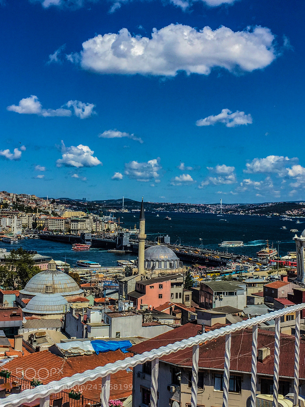 Apple iPhone SE sample photo. İstanbul photography