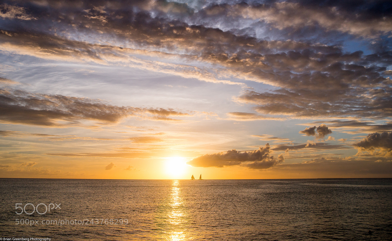 Sony SLT-A99V sample photo. Sunset sail photography