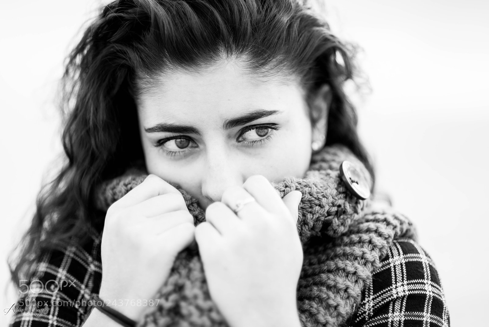 Nikon D800 sample photo. Anais photography