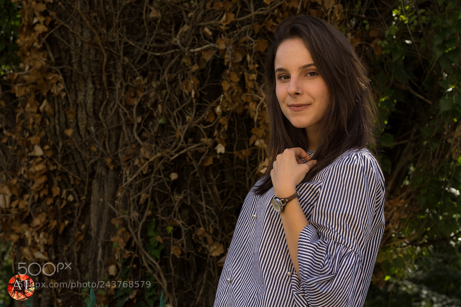 Canon EOS 1200D (EOS Rebel T5 / EOS Kiss X70 / EOS Hi) sample photo. Portait #2 photography