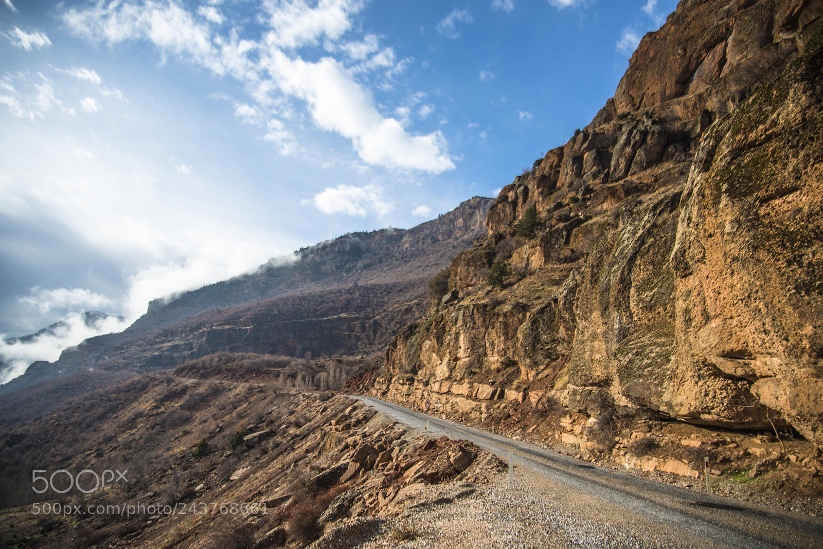 Nikon D800E sample photo. Mountains photography