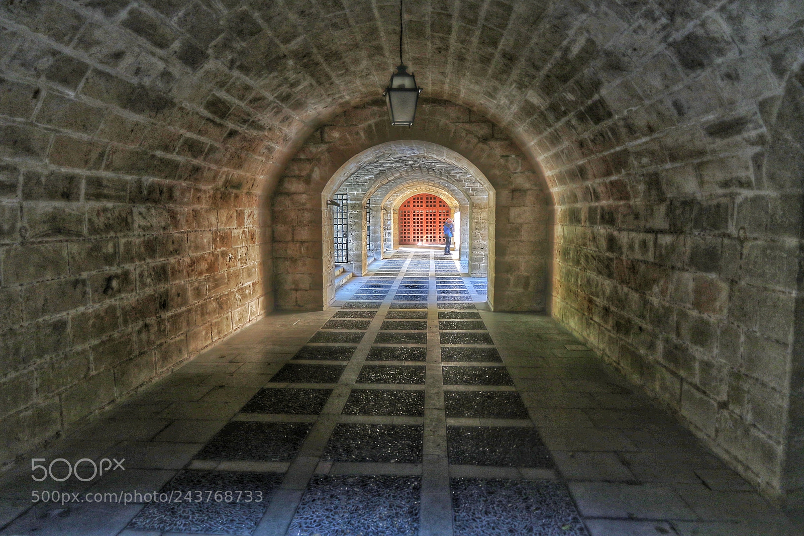 Canon EOS 7D Mark II sample photo. Castel at palma de photography
