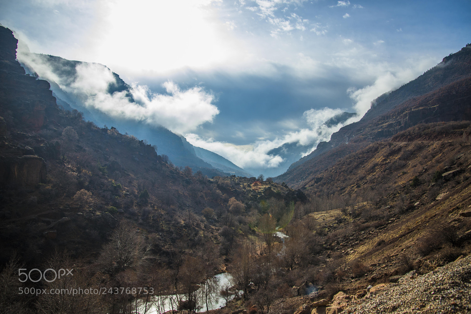 Nikon D800E sample photo. Mountains photography