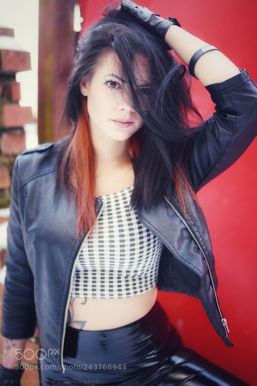 Nikon D7100 sample photo. Maćkowiak fotografia photography