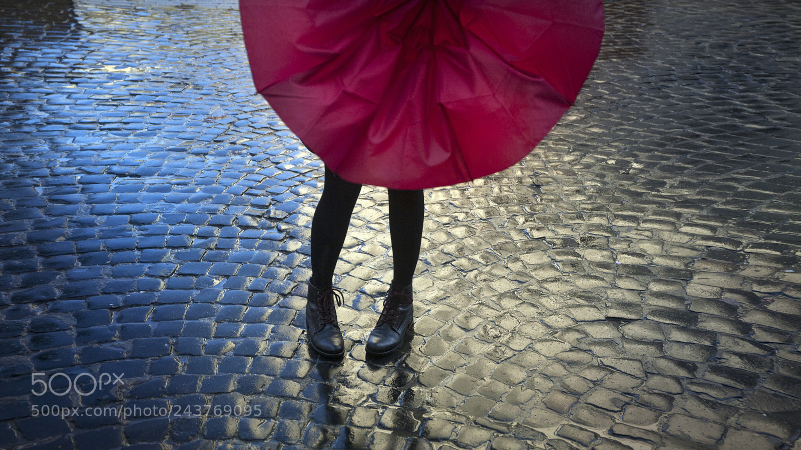 Canon EOS 5D sample photo. Umbrella photography