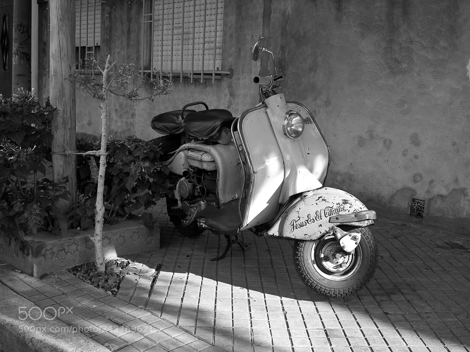 Canon PowerShot G1 X sample photo. Jes s es el photography