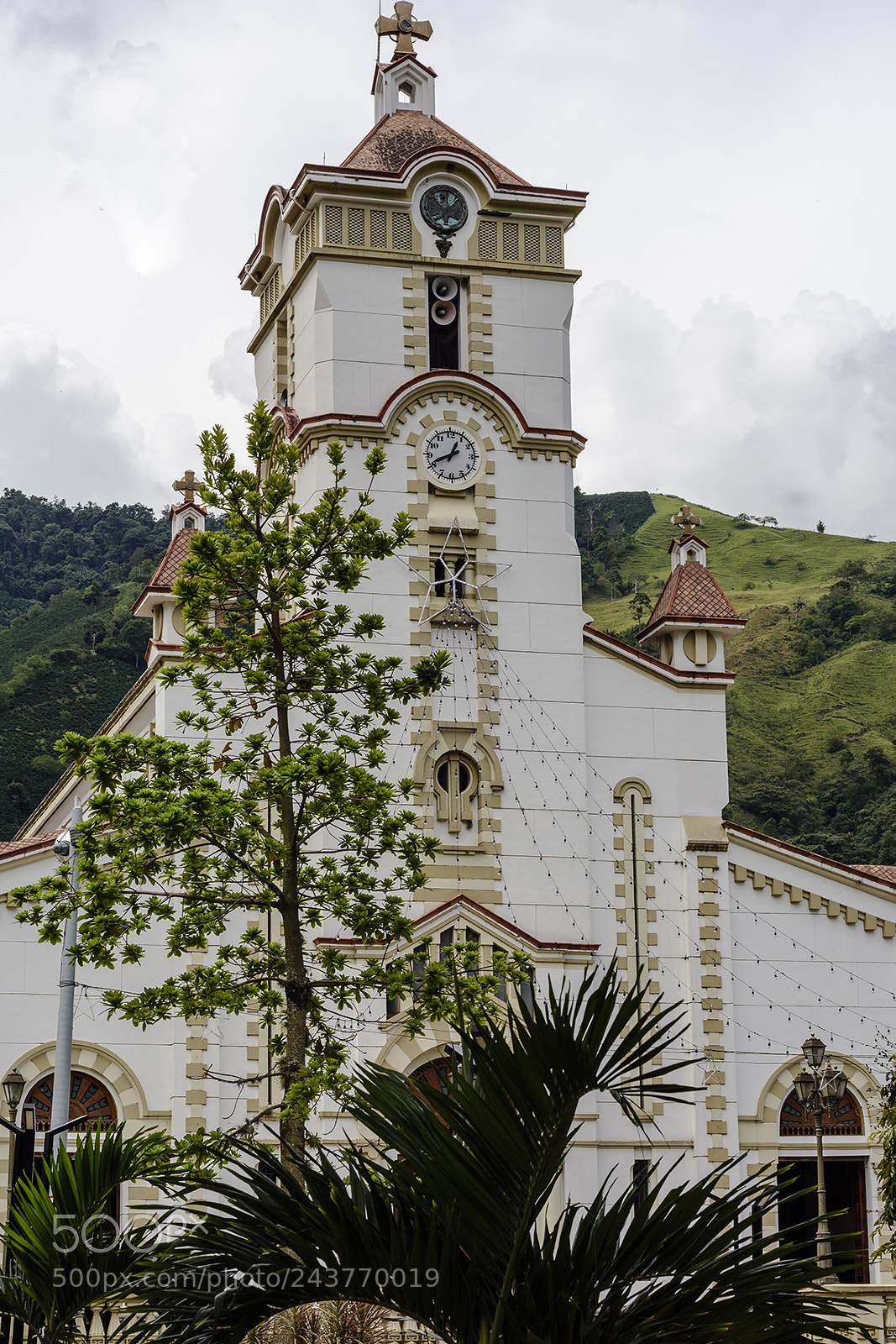 Nikon D7200 sample photo. Hacienda el diamante photography