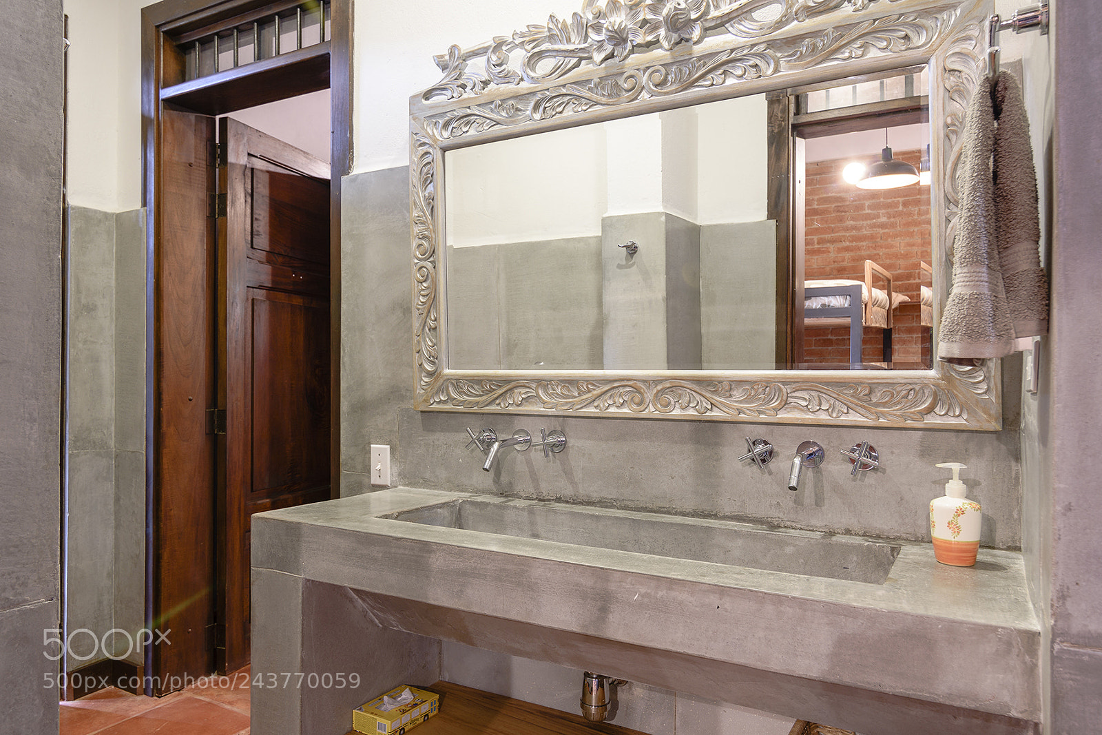 Nikon D7200 sample photo. Hacienda el diamante photography