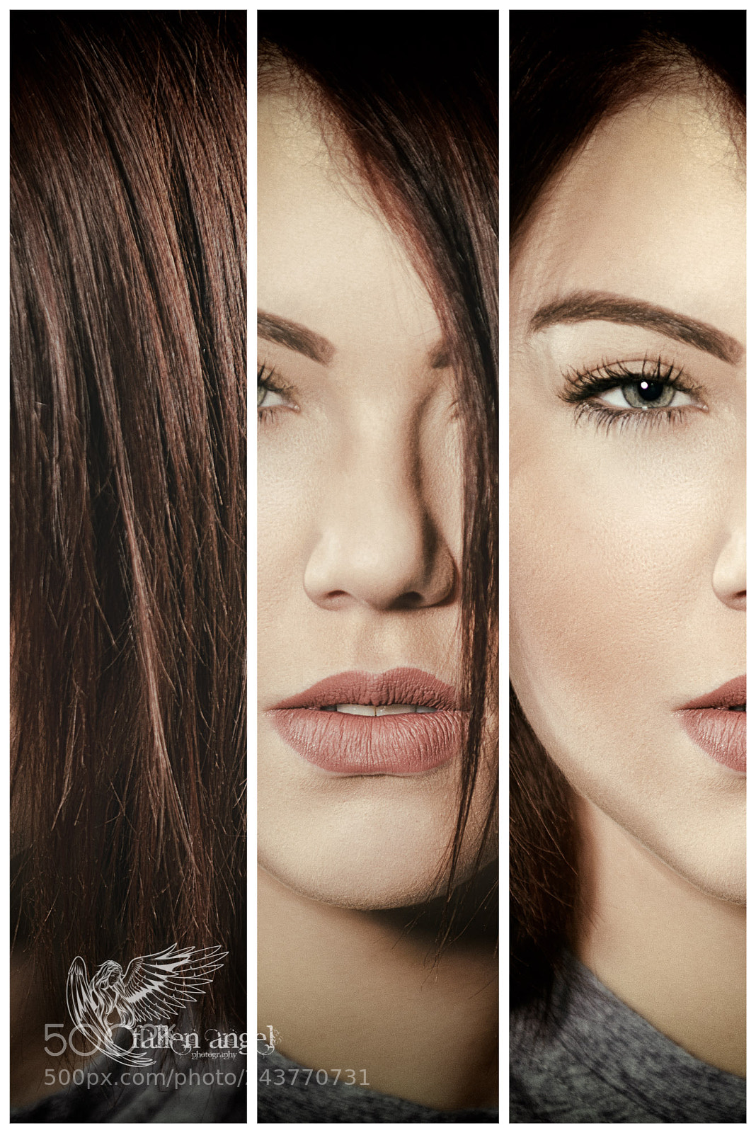 Nikon D800E sample photo. "self service" photography