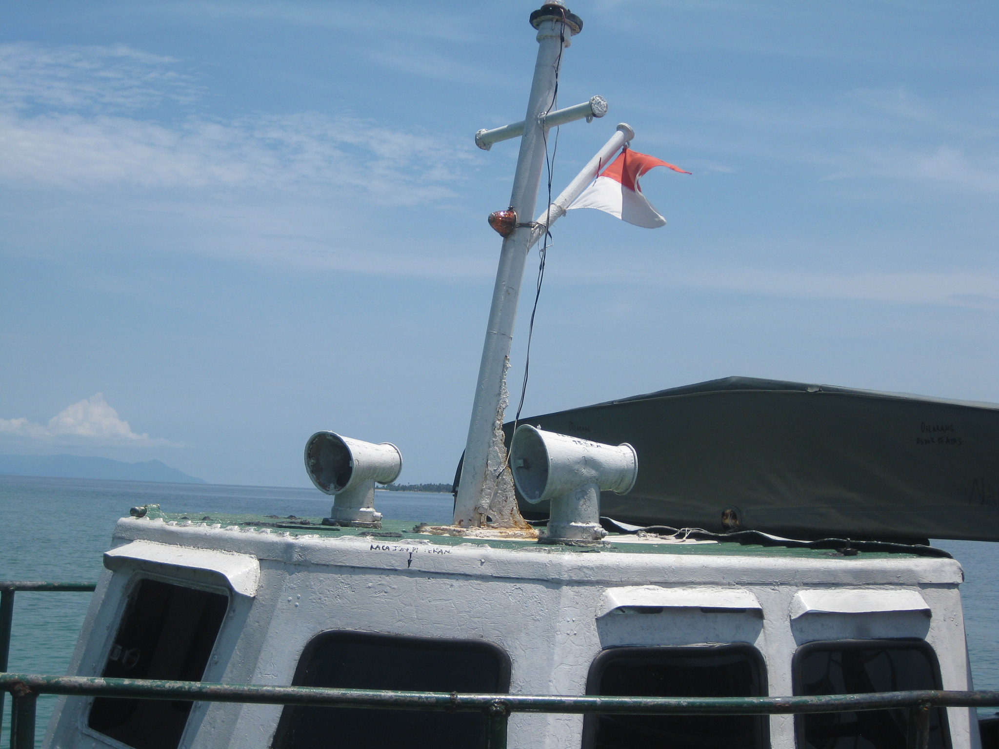 Canon PowerShot SD1100 IS (Digital IXUS 80 IS / IXY Digital 20 IS) sample photo. Little boat photography