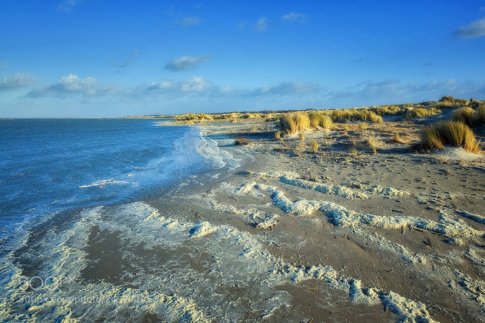 Fujifilm X-T1 sample photo. High tide 2 photography