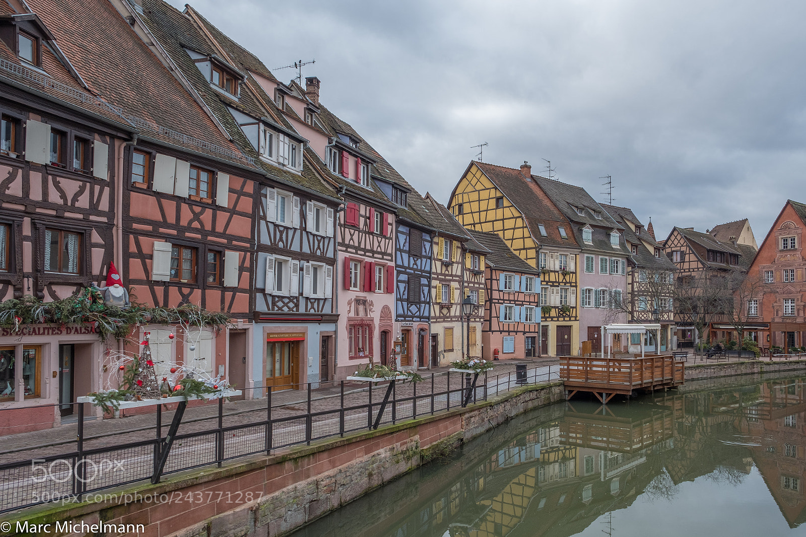 Fujifilm X-Pro2 sample photo. France, colmar photography