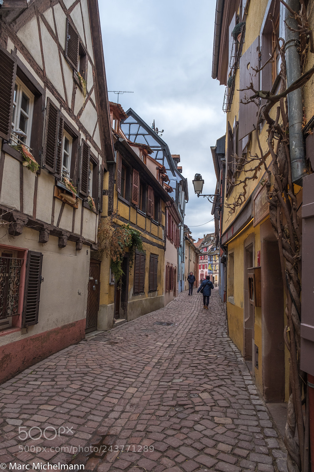 Fujifilm X-Pro2 sample photo. France, colmar photography