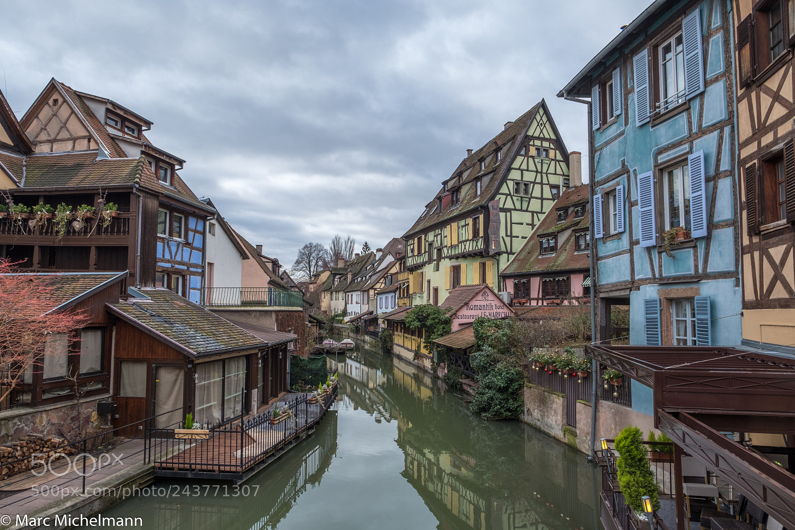 Fujifilm X-Pro2 sample photo. France, colmar photography