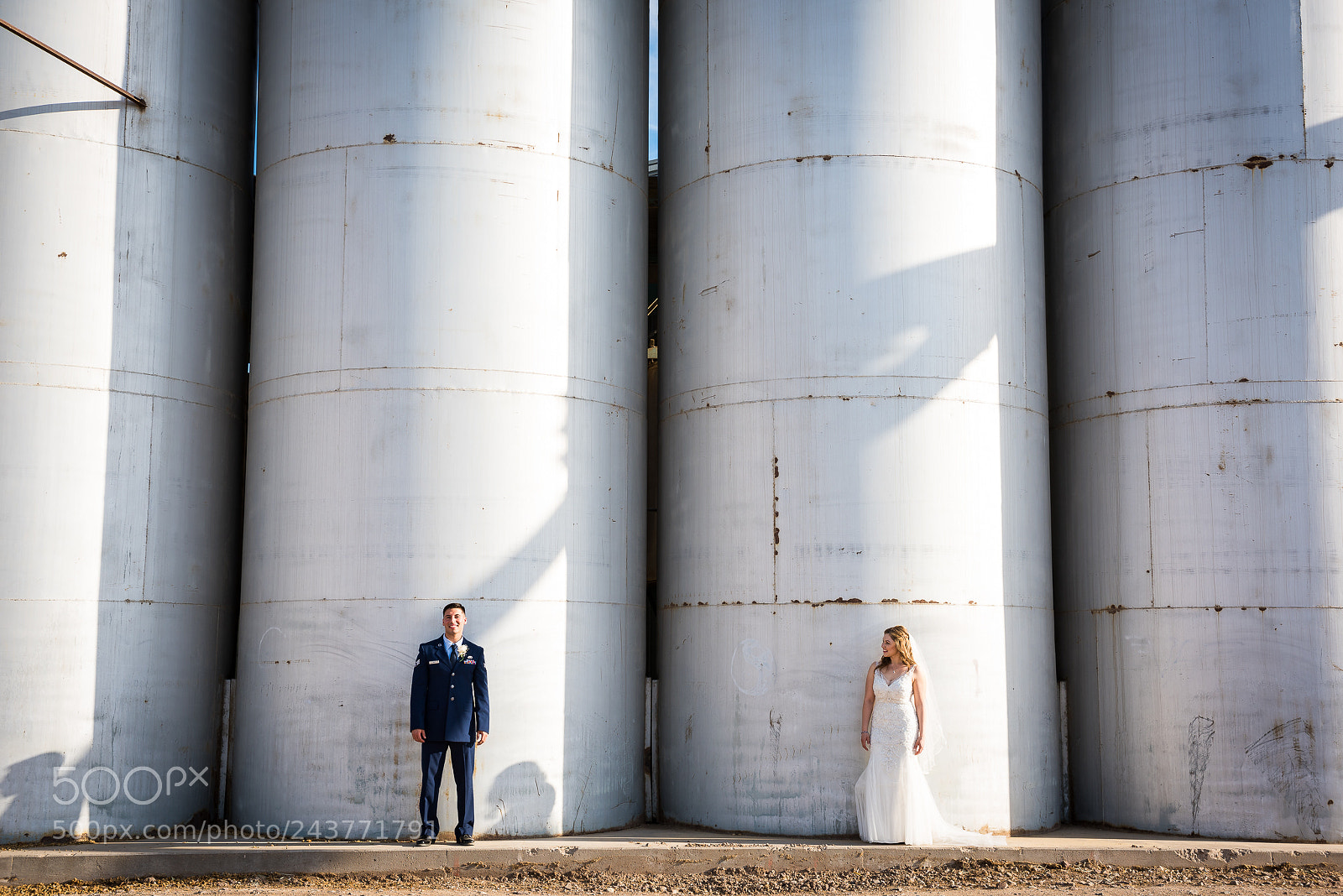 Nikon D810 sample photo. Country wedding dusty wooddell photography