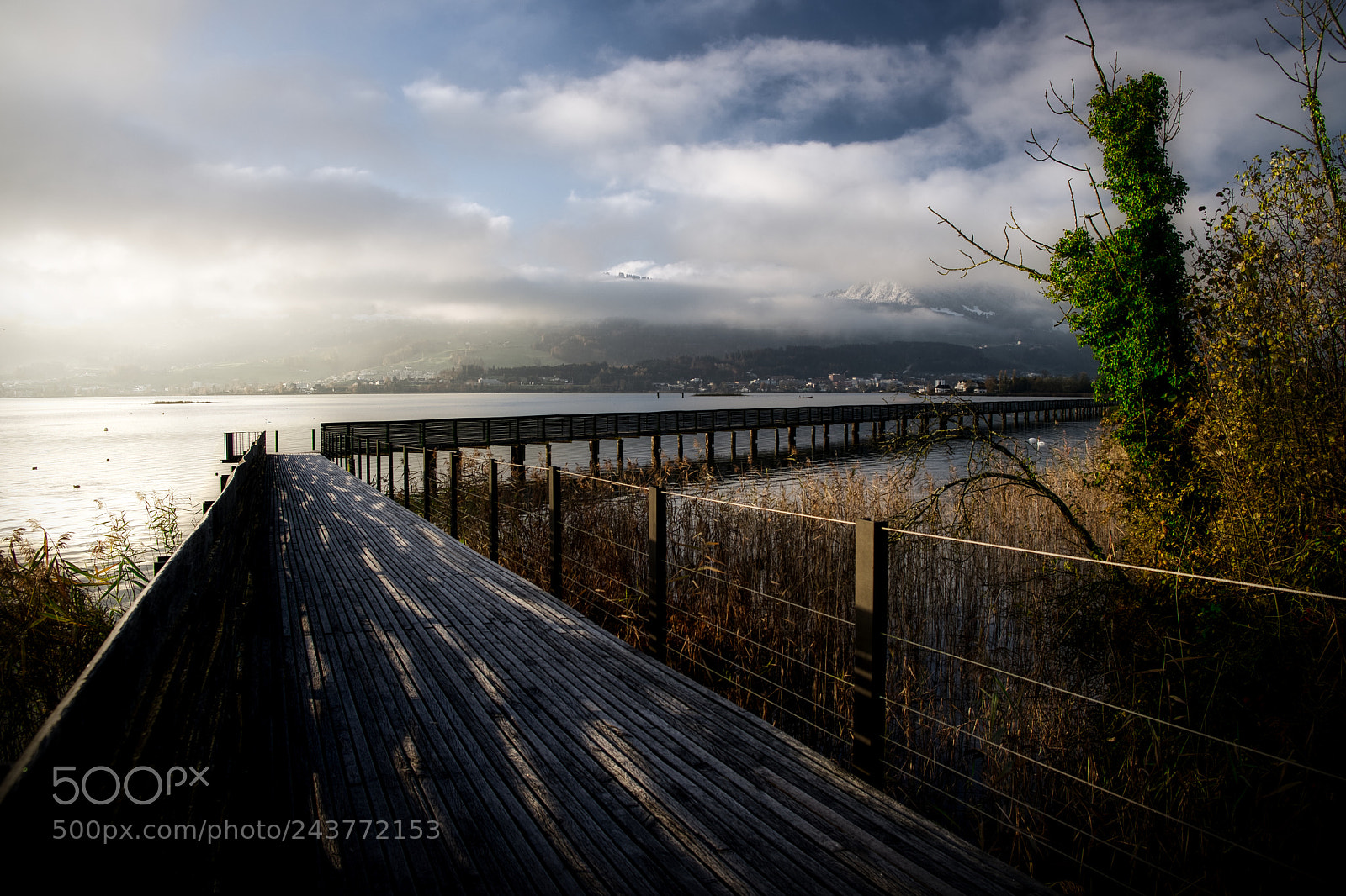 Fujifilm X-T2 sample photo. Steg rapperswil photography