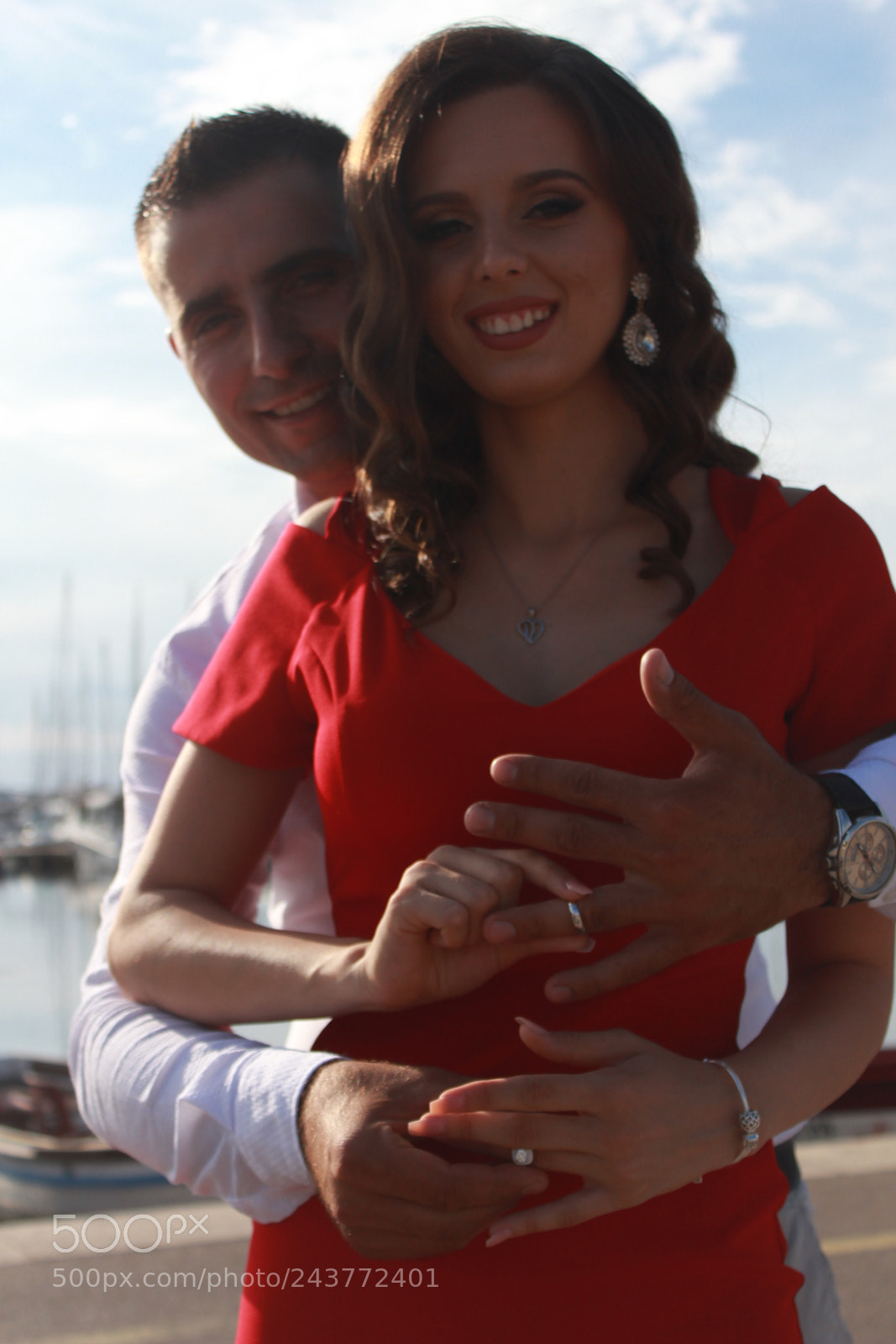 Canon EOS 1200D (EOS Rebel T5 / EOS Kiss X70 / EOS Hi) sample photo. Engagement photography