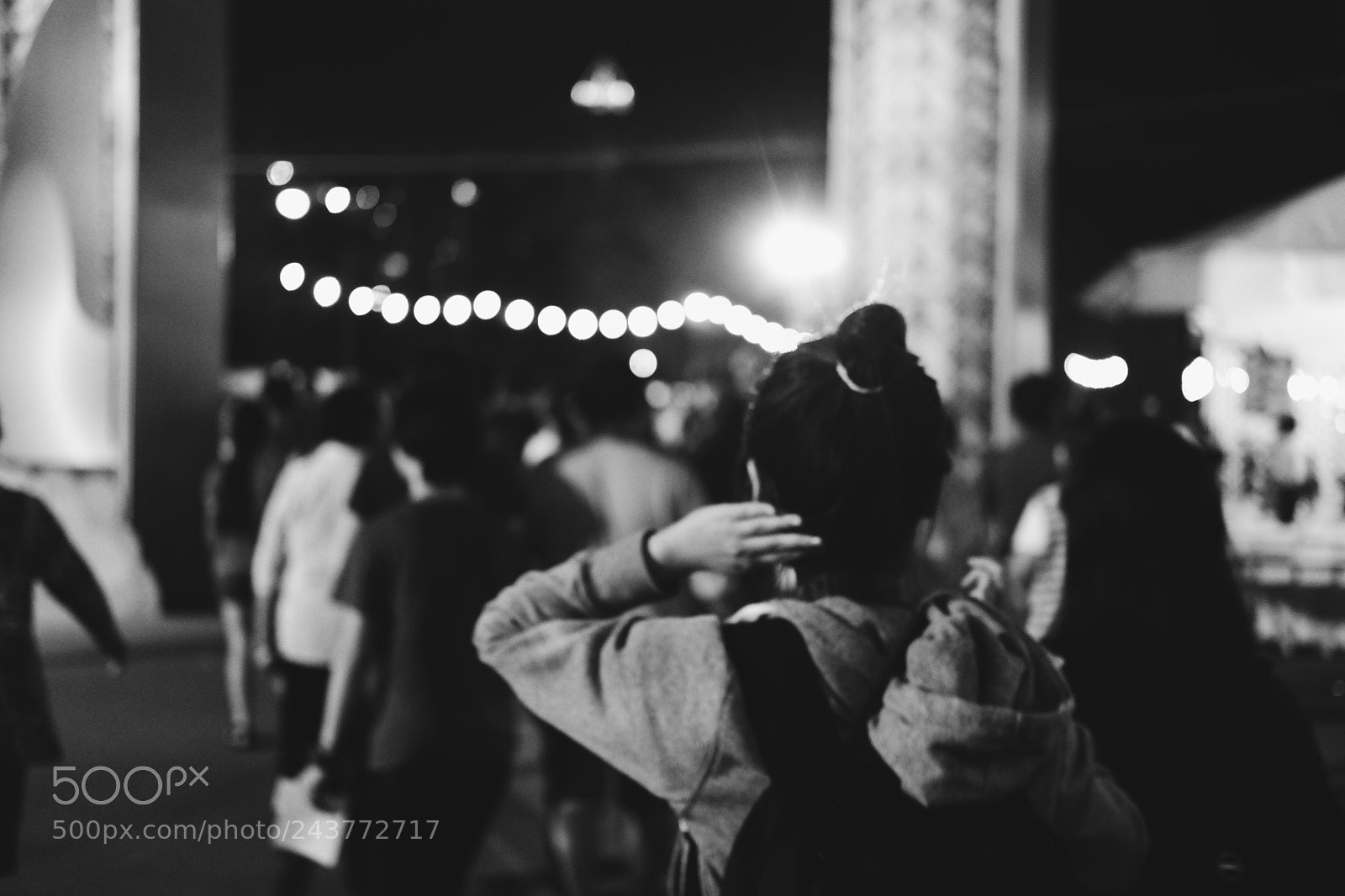 Fujifilm X-T10 sample photo. Love is like oxygen photography
