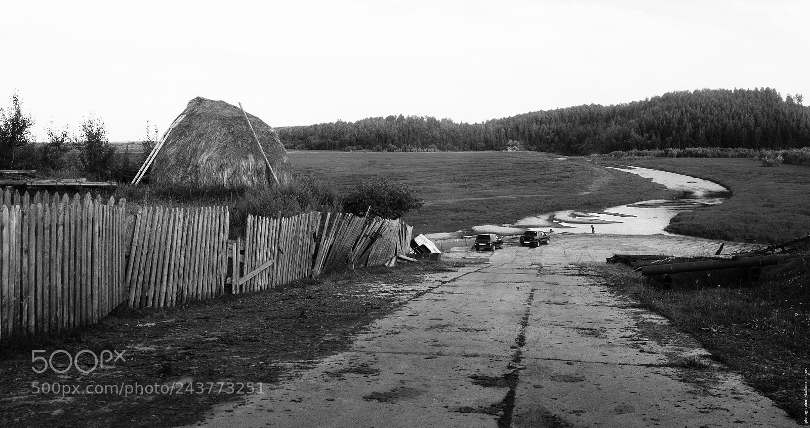Fujifilm X100S sample photo. Нижневартовск photography