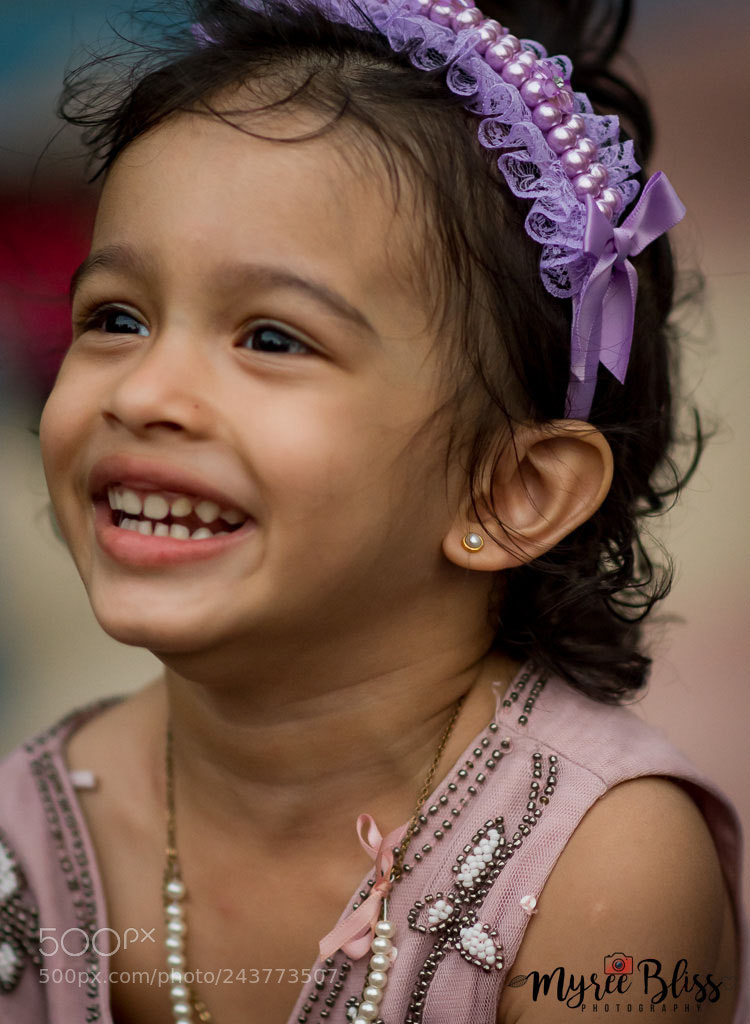 Nikon D7200 sample photo. Laughter..... photography