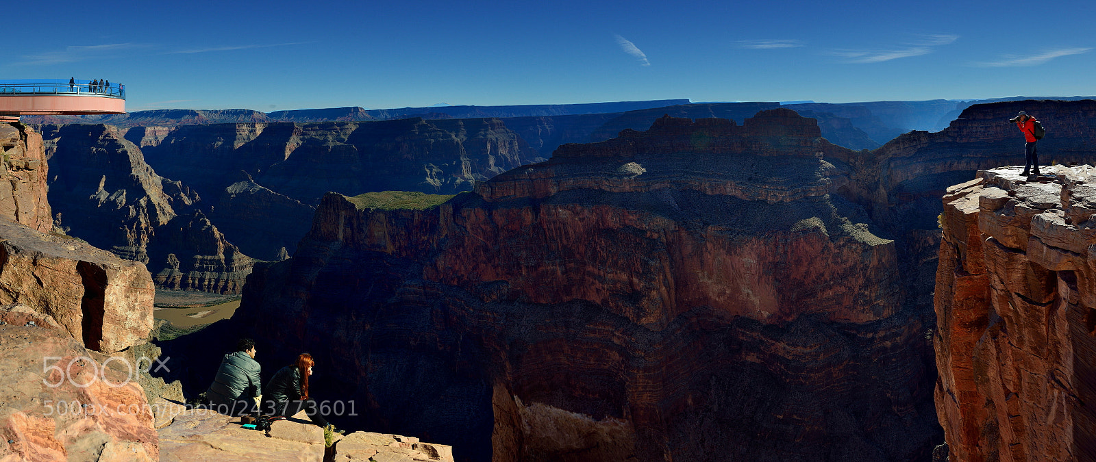 Nikon D800 sample photo. 《大峡谷》（grand canyon） photography