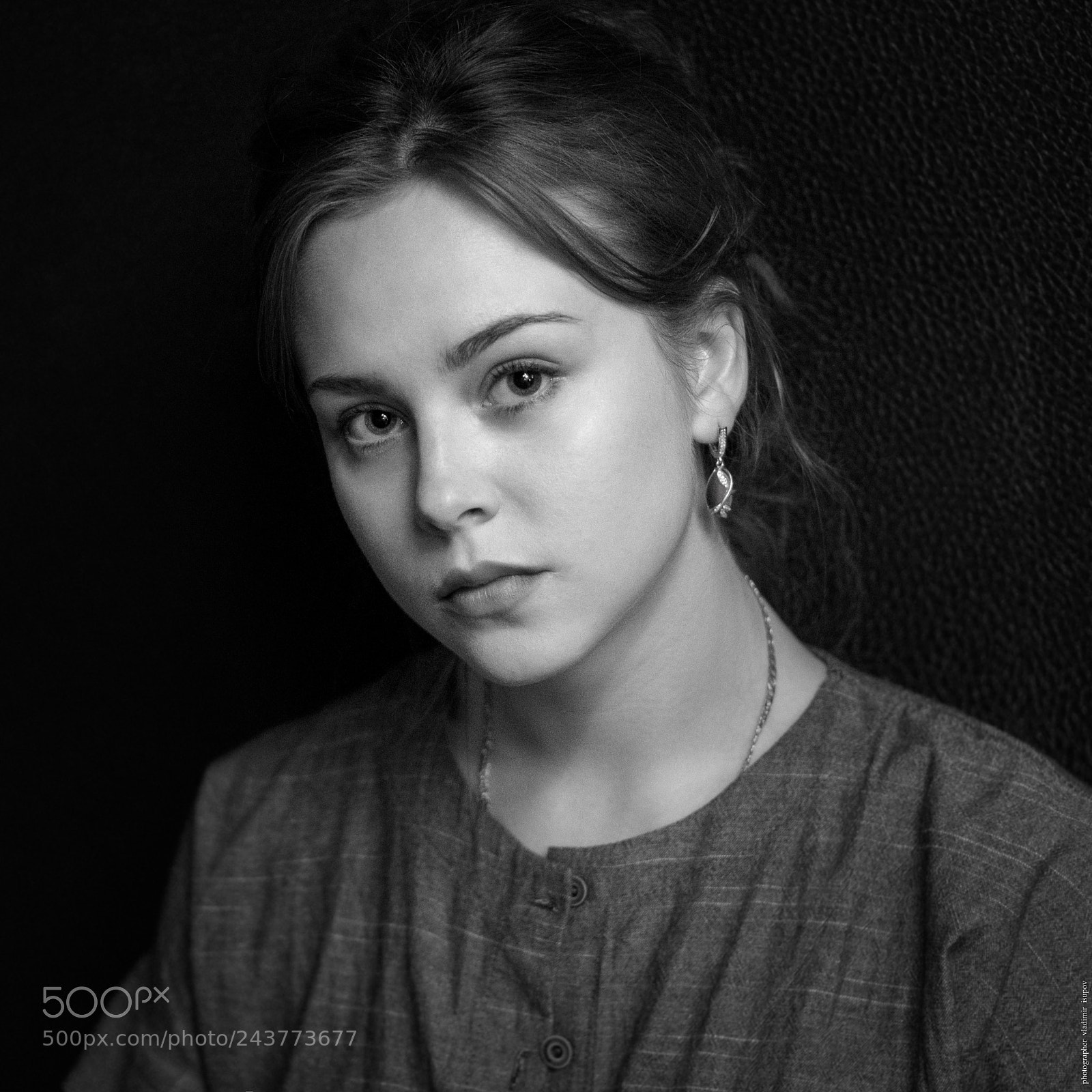 Fujifilm X-T2 sample photo. Катя photography